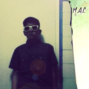 Meet your Posher, Jonathan